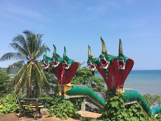 Kohmak Temple